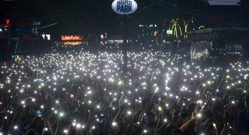 Bár nem kedvez az idő – de még ne engedd el a nyarat!