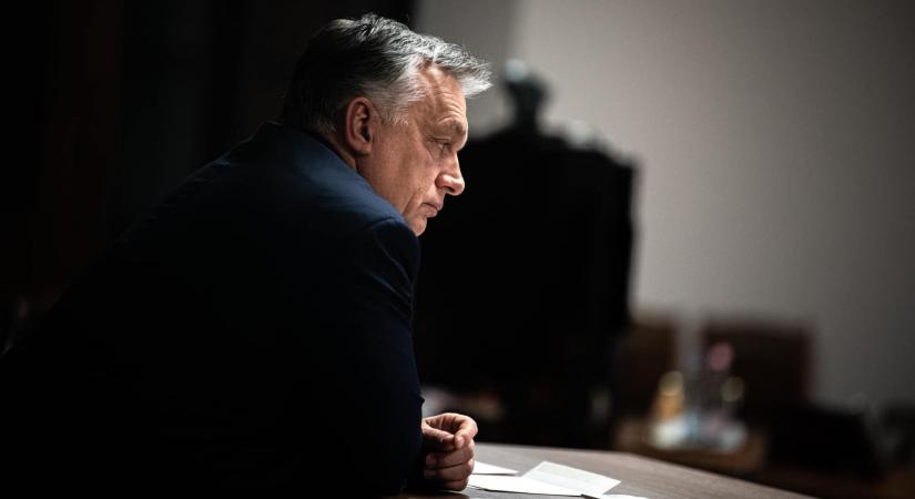 Orosz energiafüggőség: Donald Trumppal beszélt Orbán Viktor