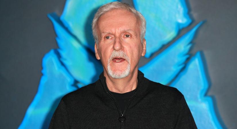 Itt van James Cameron harmadik Avatar-filmjének új előzetese