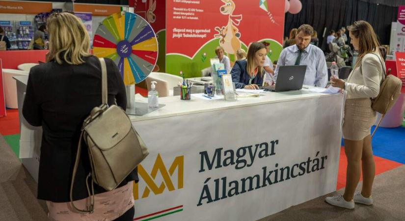 Kiemelten kedvező befektetési lehetőséget kínál a kincstár az önkormányzatoknak