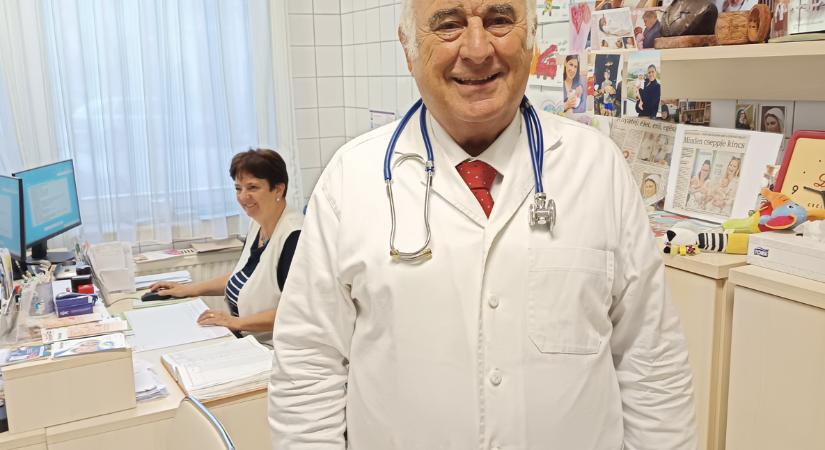 Alig indult el az iskola, máris sok a beteg