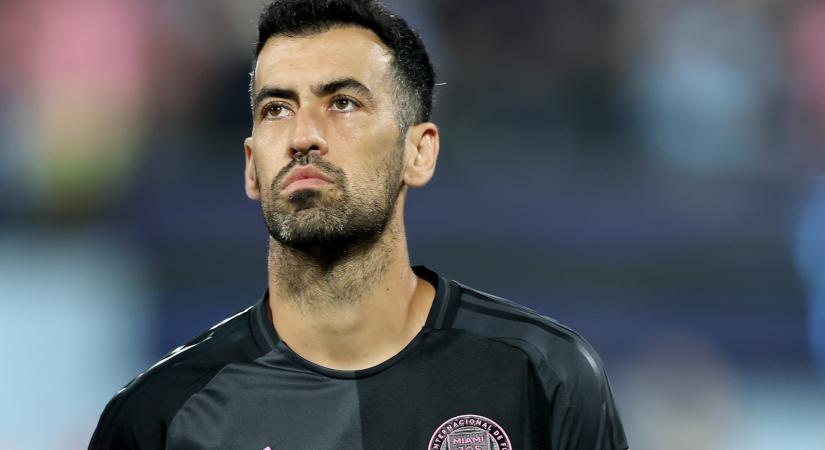Visszavonul a háromszoros BL-győztes, világ- és Európa-bajnok Barca-legenda