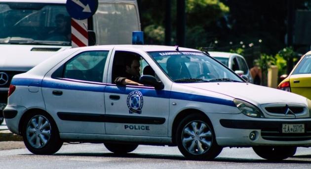 Két román állampolgárt tartóztattak le Görögországban, miután egy katonai bázisról készítettek felvételt