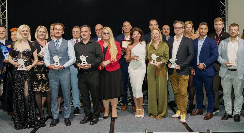 Megvannak az Év Kereskedője 2025 nyertesek