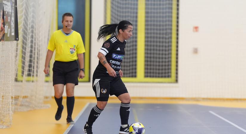 Egykori klubja ellen bizonyíthat a DEAC csapatkapitánya
