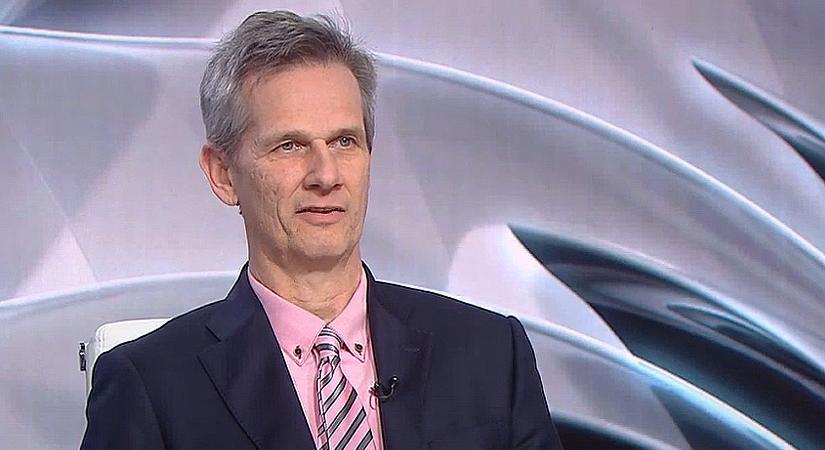 Beneda Attila: Október elsejétől a háromgyermekes édesanyáknak is szja-mentes lesz a jövedelmük