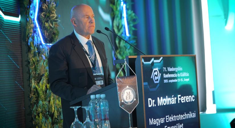 Energiaközösségek, tárolás, rugalmasság: merre tart a magyar áramrendszer?