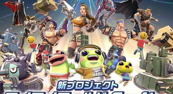 TGS 2025: A Konami bejelentette a Wai Wai World Craft című játékkészítő szoftvert