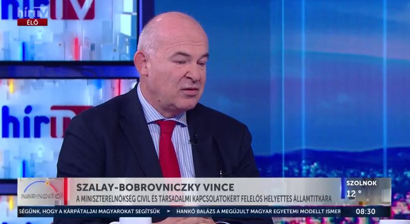 Napindító – Október 1-ig lehet pályázni a Városi Civil Alap forrásaira  videó