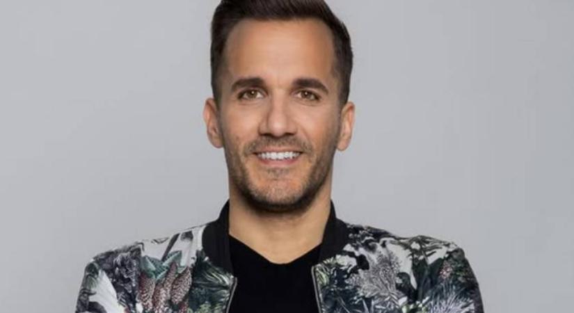 Az RTL sztárja és felesége második gyermeküket várják: babapocakos fotóval jelentették be
