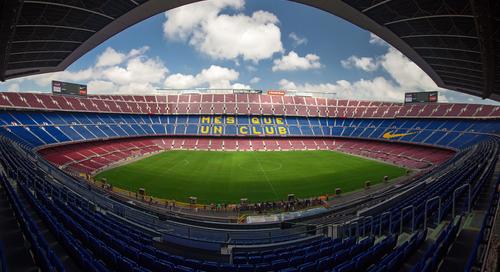 Visszavonul a Barcelona egyik legnagyobb legendája