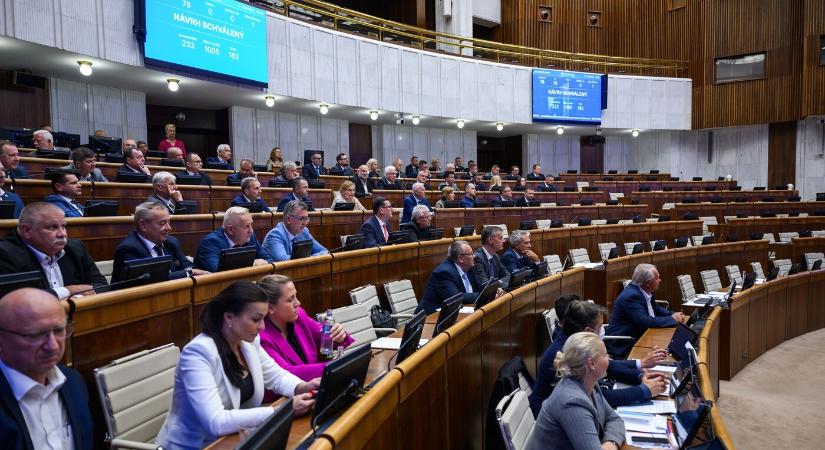 Ficónak sikerült - talált kilencven szavazatot az alkotmánymódosításra