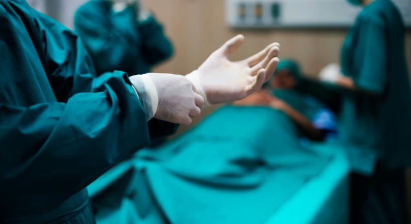 Szaruhártyaműtétre kell a legtöbbet várni