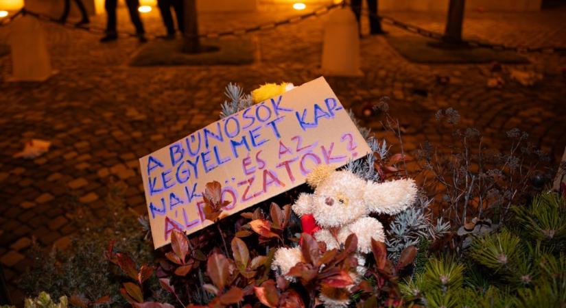 „Lépjetek elő! Ahogyan mi is megtettük annak idején” – nyílt levelet írt a gyermekotthoni áldozatoknak a bicskei pedofil botrány korábbi áldozata