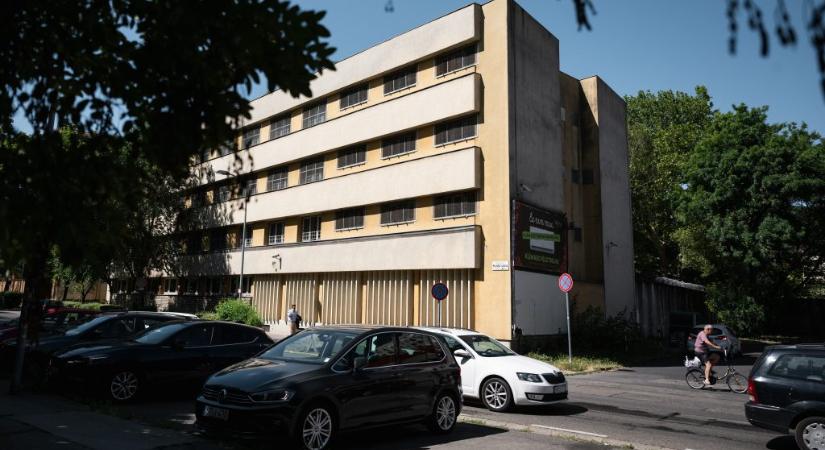 Szőlő utcai javítóintézet: soron kívüli nyomozást folytat le a főügyészség