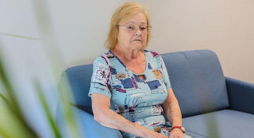 A legendás győri igazgatónő nem hitte volna, hogy náluk marad a doktornő – A szeretett győri orvos rácáfolt