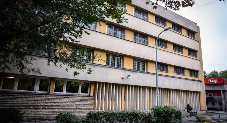 Soron kívüli vizsgálatot indított a Szőlő utcai javítóintézet ügyében az ügyészség