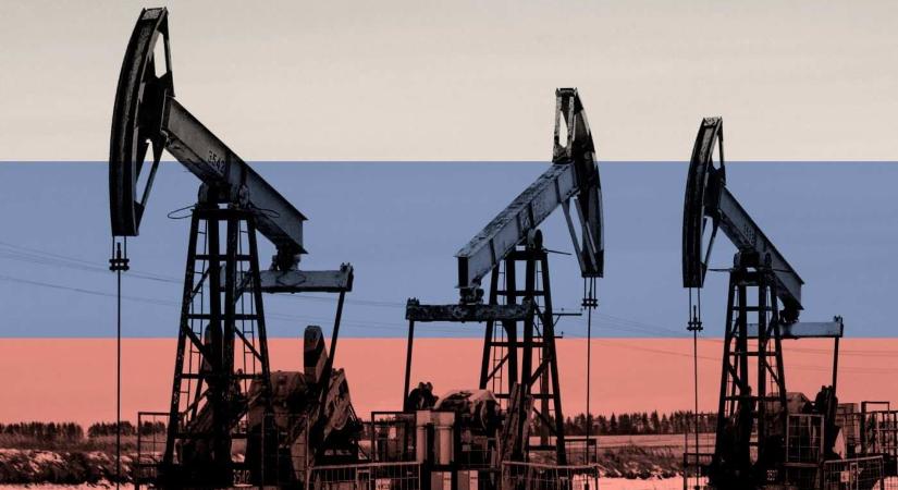 Orosz energiáról való leválás: történelmi kényszer előtt Magyarország