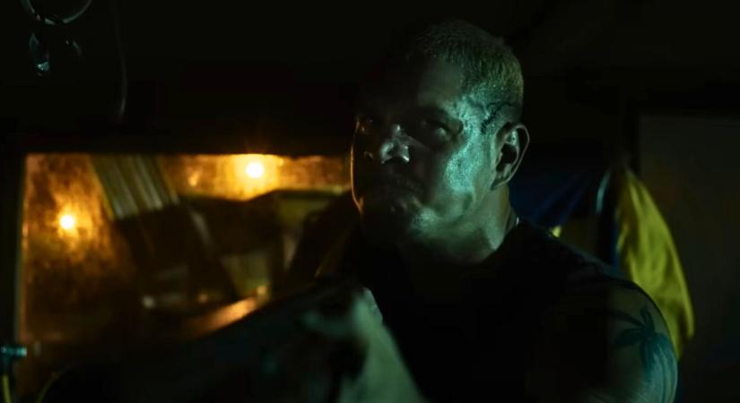 No. 1 az HBO Maxon: Ez az akciófilm máris lenyomta a Supermant!