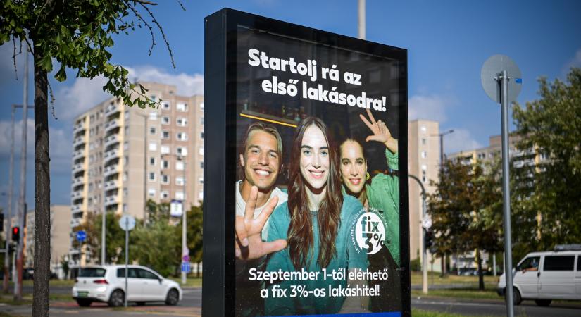 Otthon Start Program: imádják a belvárosi kerületekben is