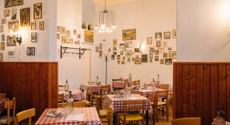 Most derült ki, hogy soha nem volt működési engedélye Budapest legendás éttermének