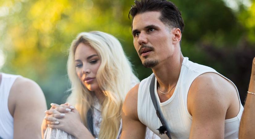 Döbbenet: ott hagyta a kórházban komlói szerelmét és újszülött kisfiát Bódi Bence