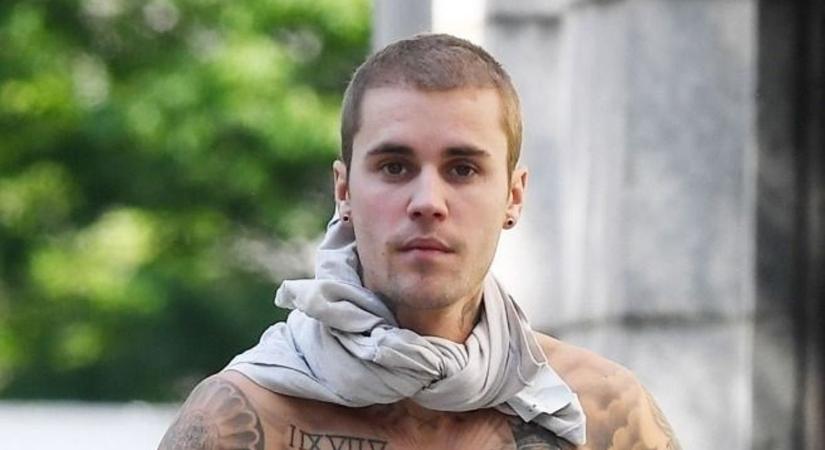 „Legyen veled a gyógyulás!” – Justin Bieber anyukája fiáért imádkozik