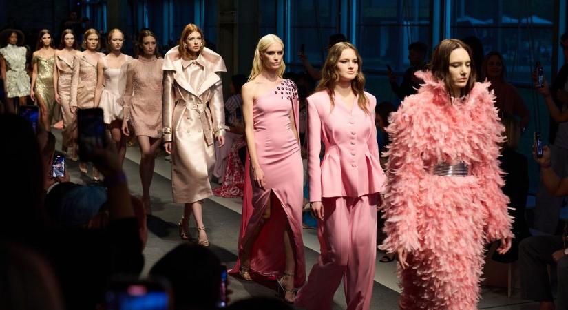 „A Budapest Central European Fashion Week neve mára fogalommá vált” – Jakab Zsófia a Mandinernek (GALÉRIA)