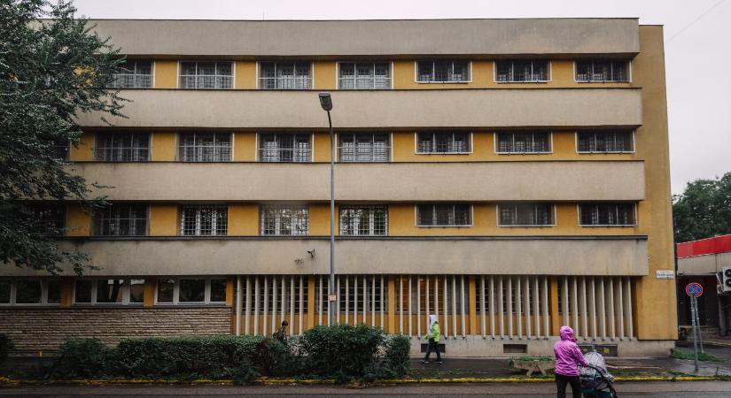 Ügyészi hatáskörbe vonták a Szőlő utcai javítóintézettel kapcsolatos nyomozást