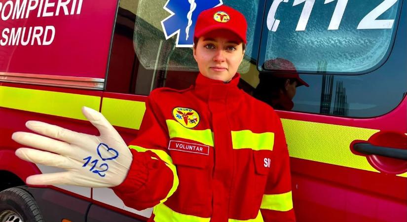 Minden másodperc számít – 35 éves a SMURD