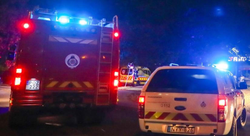Megvan, mi gyújthatta fel a miskolci pincét – ezt a felismerést senkinek nem kívánjuk