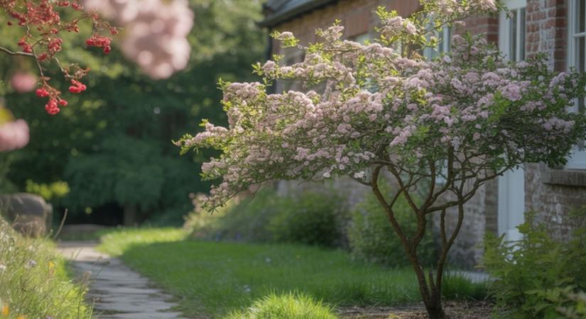 Milyen kis fát ültess a ház közelébe? – 12 biztonságos és gyönyörű választás