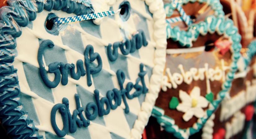 Holttestet találtak a müncheni Oktoberfesten