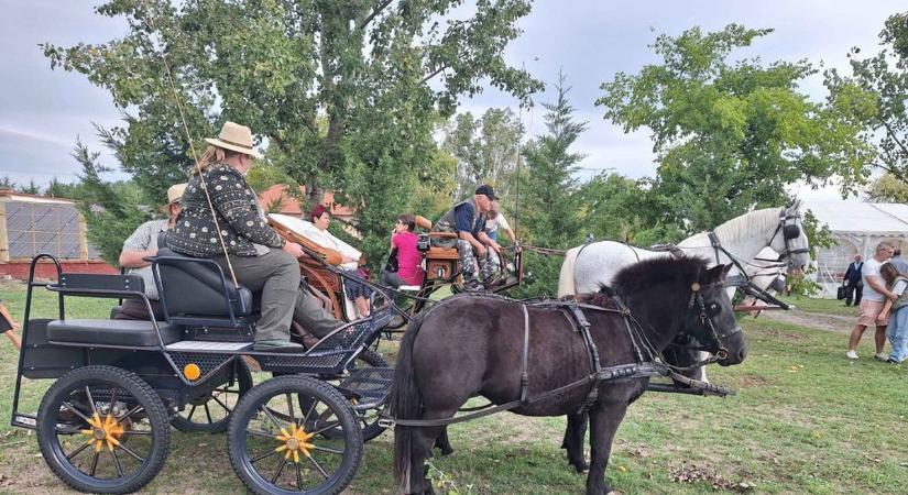 Sztárfellépők és különleges programok: Balástya egyszerre két jubileumot ünnepel