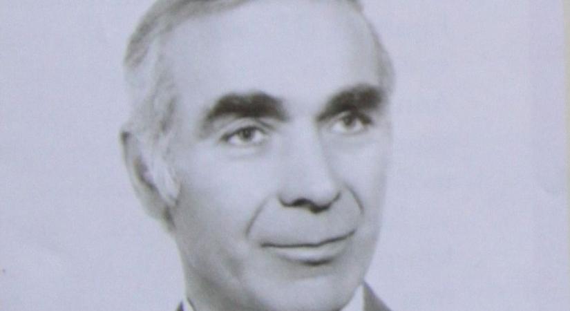 Búcsúzunk Csiszár István nyugállományú tűzoltó alezredestől