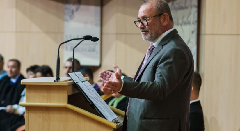 Lantos Csaba: A geotermikus energia a magyar zöldgazdaság vezető ereje lehet