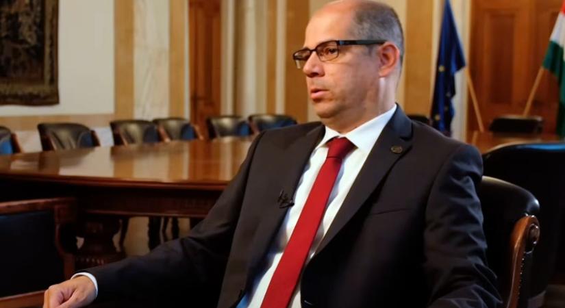 Ügyészségi hatáskörben folytatódik tovább a nyomozás a Szőlő utcai javítóintézet ügyében