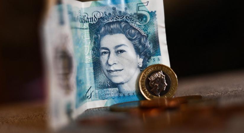 Új, csalásellenes AI-eszköz segítségével szerzett vissza többszáz millió fontot a brit kormány