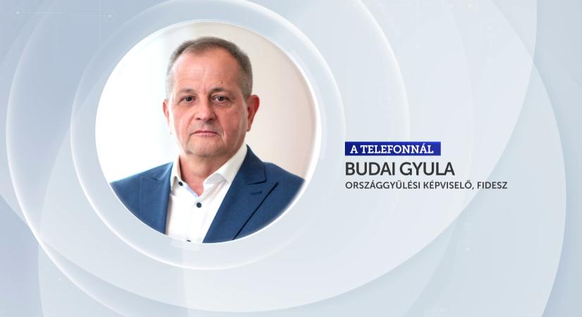 Újabb feljelentést tett a Fidesz országgyűlési képviselője Ruszin-Szendi Romulusz fegyverviselése miatt  videó