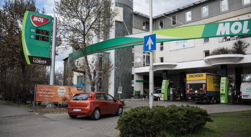 Szombaton változik az egyik üzemanyag nagykereskedelmi ára