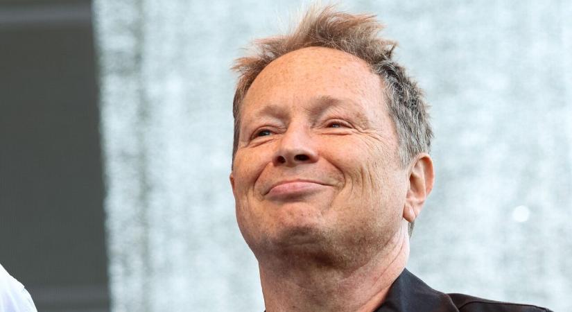 Geszti Péter: „Volt, amikor nem kívánatosnak nyilvánították, amit csinálok”