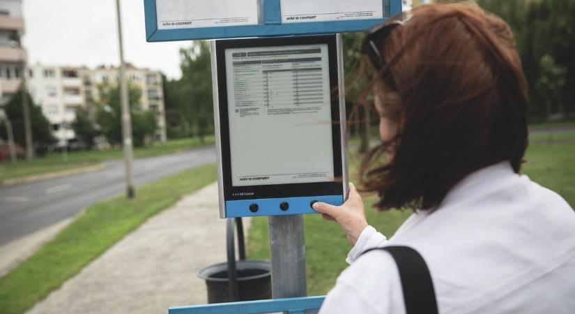 Késésekre lehet számítani a debreceni közlekedésben