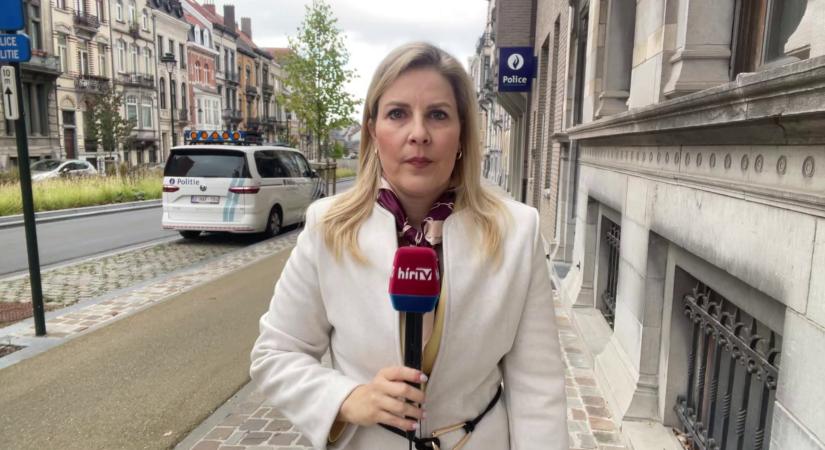 Főleg migránsokból állnak a drogbandák, amelyek Brüsszel no-go zónájában egymással harcolnak  videó