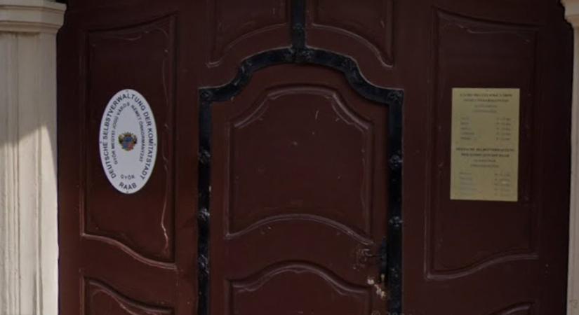 Közmeghallgatást tart Német Önkormányzat