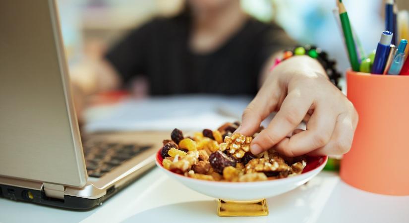 Ezeket a nasikat add a gyerekednek, ha rágcsálna valamit