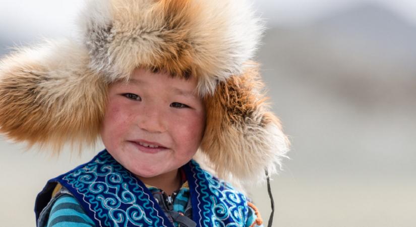 Elfogadták: Ez a 6 mongol név már itthon is anyakönyvezhető