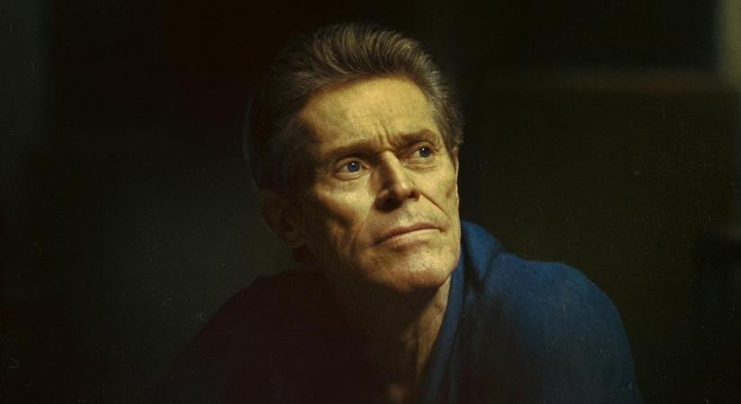 Már holnap otthonról nézheted: Willem Dafoe 2025-ös thrillerjét nem láthattad a mozikban, felkerül a streamingóriás platformjára!