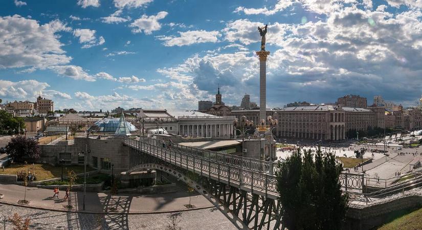 Új szintre lép Ukrajna az uniós csatlakozási folyamatban