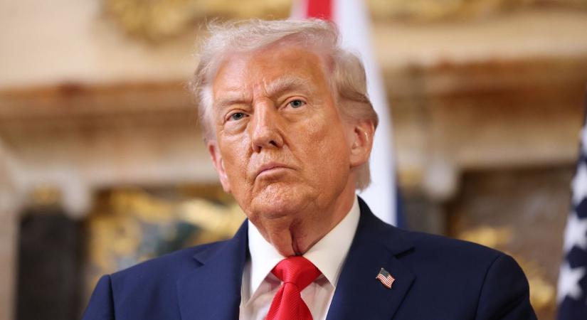 Hadjáratot indít a „baloldali terrorizmus” ellen Trump