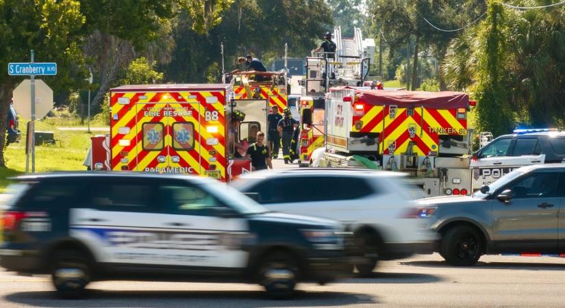 Halálbüntetés várhat hétfőn a hírhedt amerikai tömeggyilkosra, aki mindent tagad